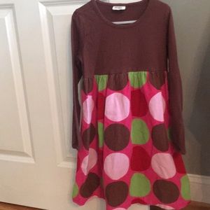 🌻 4/$20 sale 🌻 Mini Boden dress size 7-8